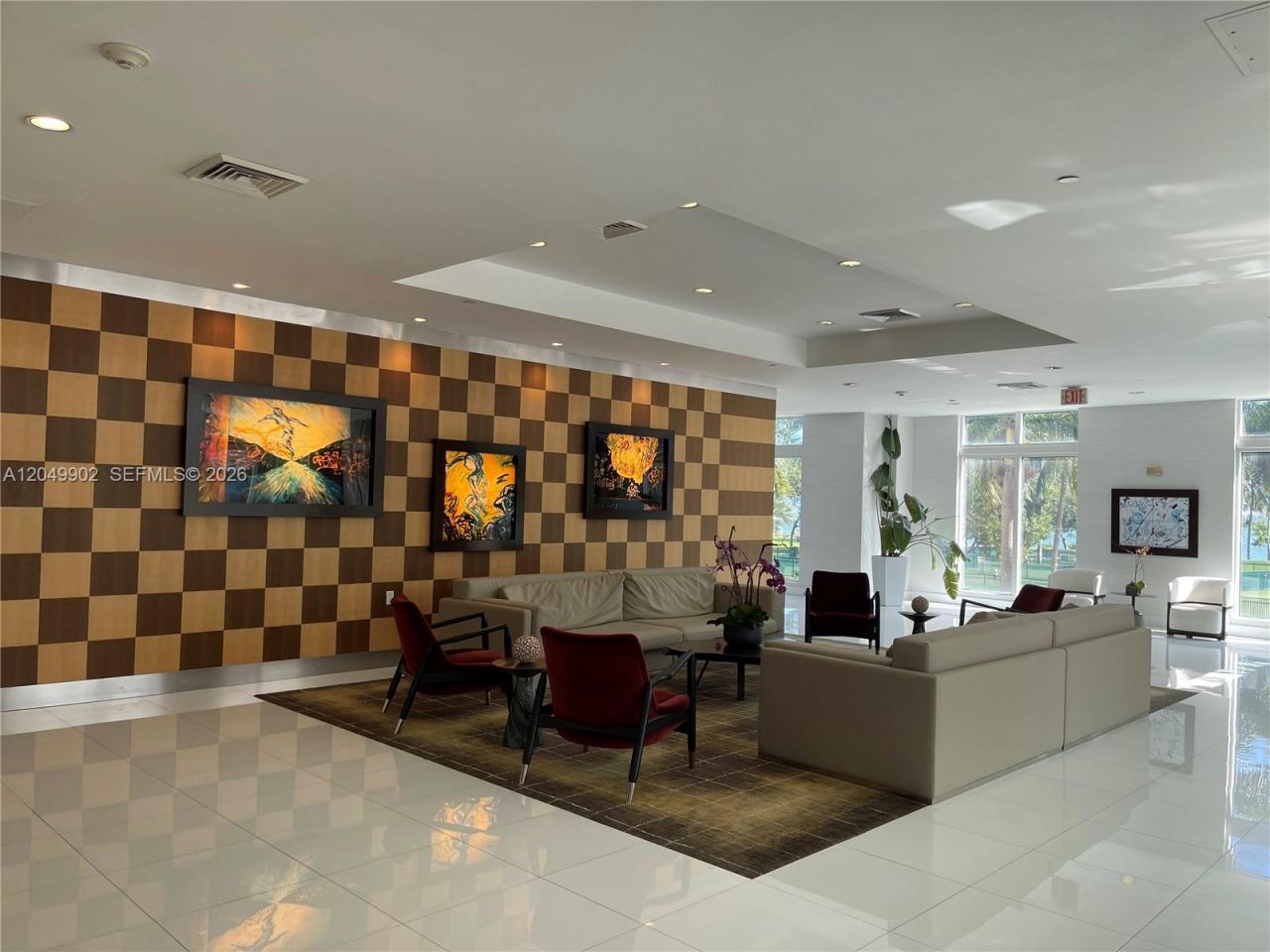 1800 N Bayshore Dr, Unit 3310, Miami, FL 33132 Photo