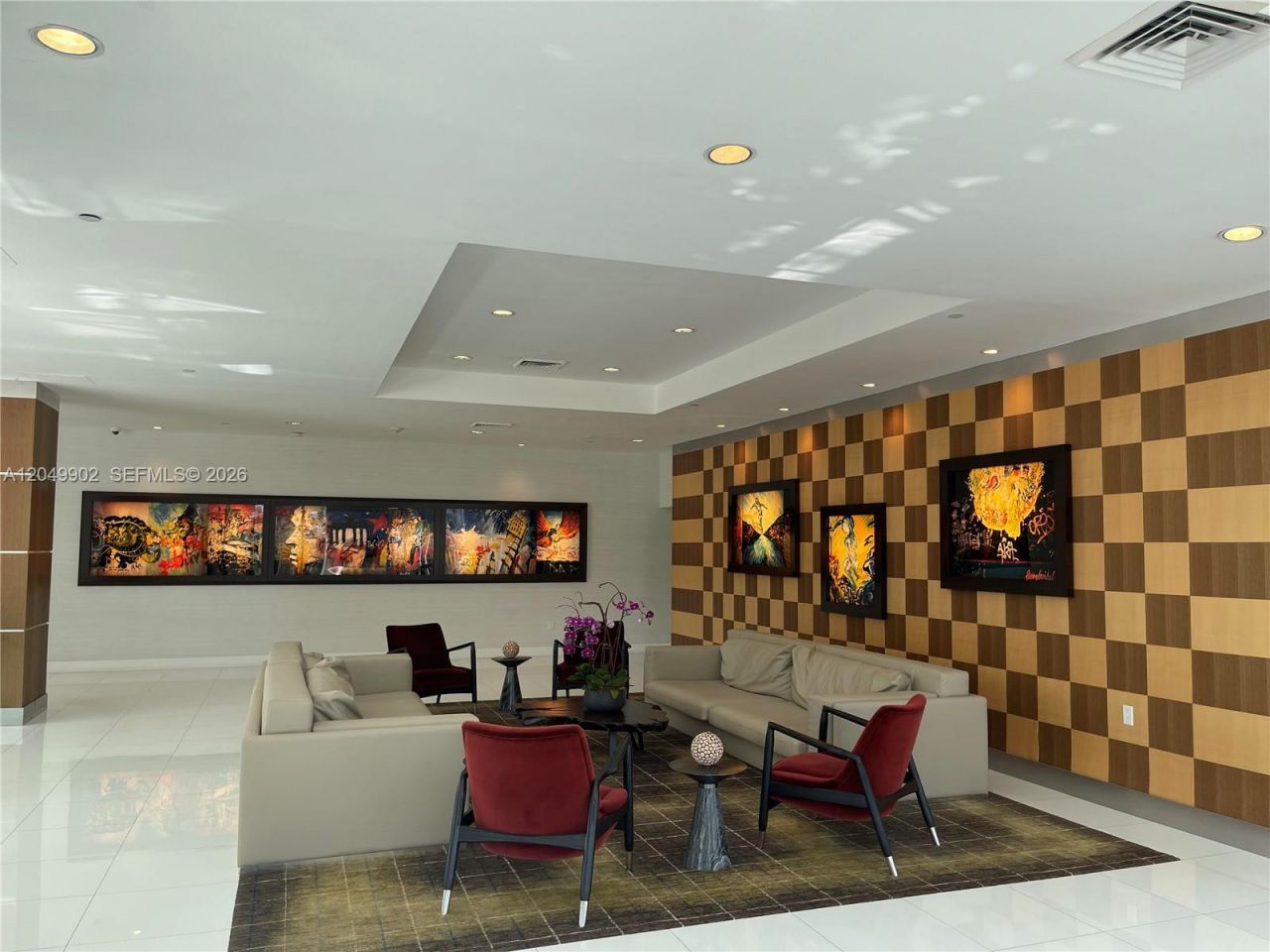 1800 N Bayshore Dr, Unit 3310, Miami, FL 33132 Photo