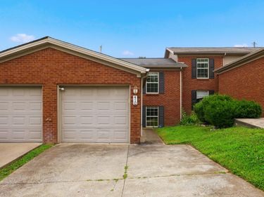 410 John Sutherland Drive, Nicholasville, KY 40356