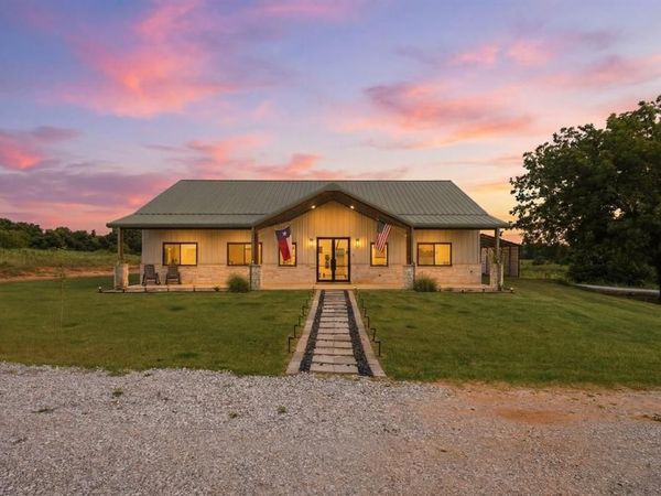 468 County Road 4196 , Decatur, TX 76234