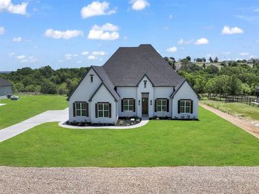 316 Tiara Trail, Fort Worth, TX 76108
