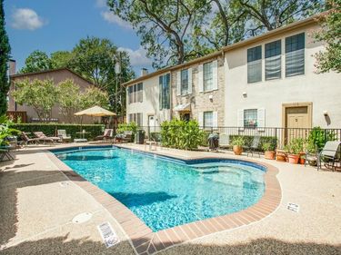 3817 Rawlins Street, Unit 103, Dallas, TX 75219