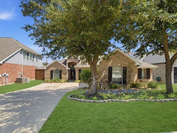 3313 Depaul Drive, Denton, TX 76210