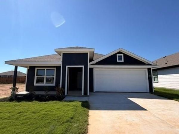 168 TRIBUTARY Lane, Bridgeport, TX 76426