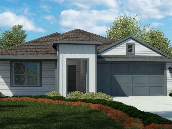 168 TRIBUTARY Lane, Bridgeport, TX 76426