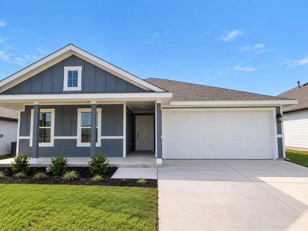 160 TRIBUTARY Lane, Bridgeport, TX 76426