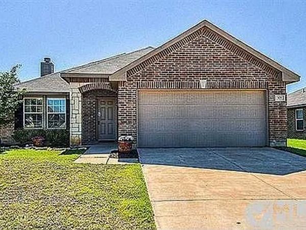 305 Blue Sage Drive, Fate, TX 75087