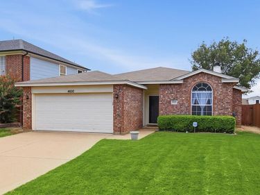 4600 Quartz Court, Fort Worth, TX 76244