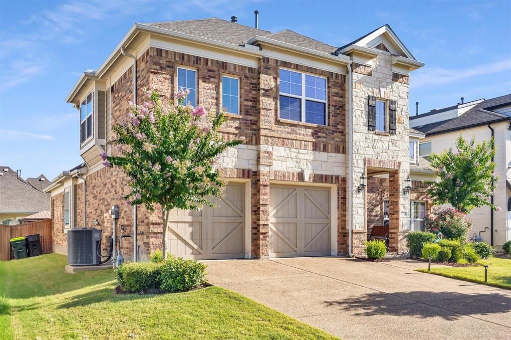 5520 Palisades Drive, Plano, TX 75094 Main Photo