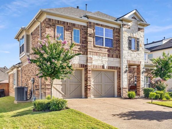 5520 Palisades Drive, Plano, TX 75094