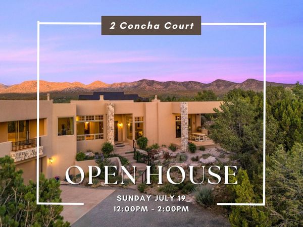 2 Concha Court , Sandia Park, NM 87047