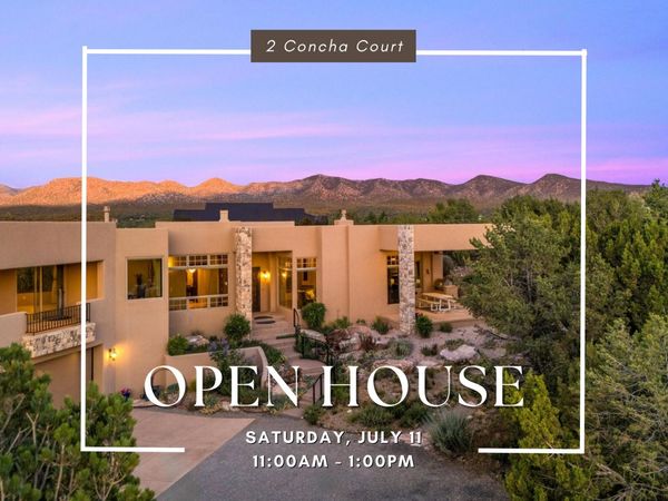 2 Concha Court , Sandia Park, NM 87047