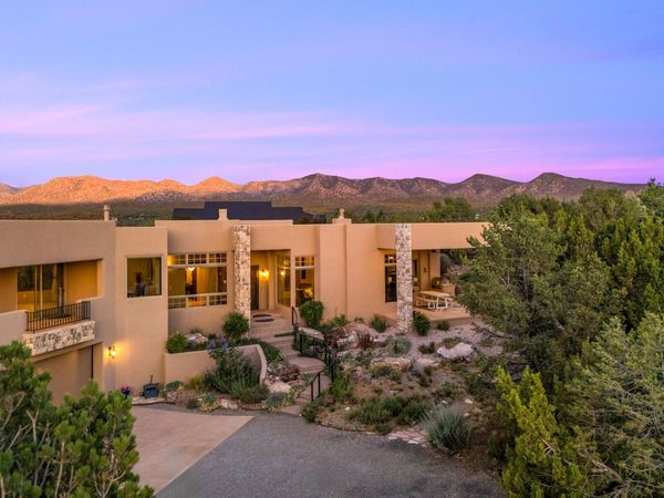 2 Concha Court , Sandia Park, NM 87047