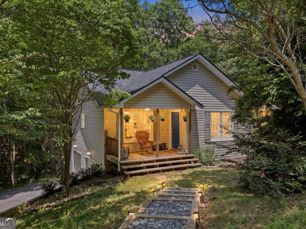 61 Majestic Oak Drive, Dahlonega, GA 30533