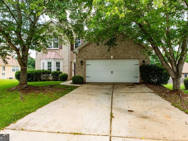 7702 Parkside Drive, Lithia Springs, GA 30122