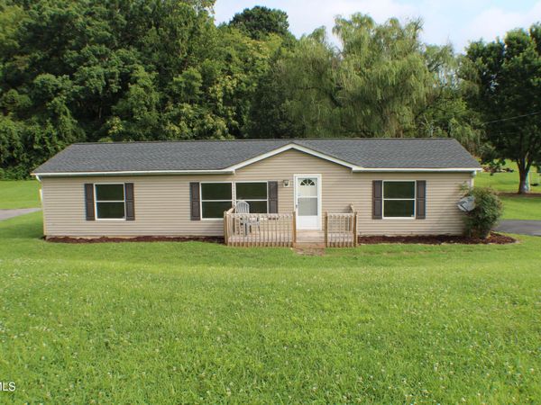 1028 Pleasant Drive, Jonesborough, TN 37659