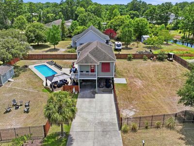 5174 Berkeley Ct., Murrells Inlet, SC 29576