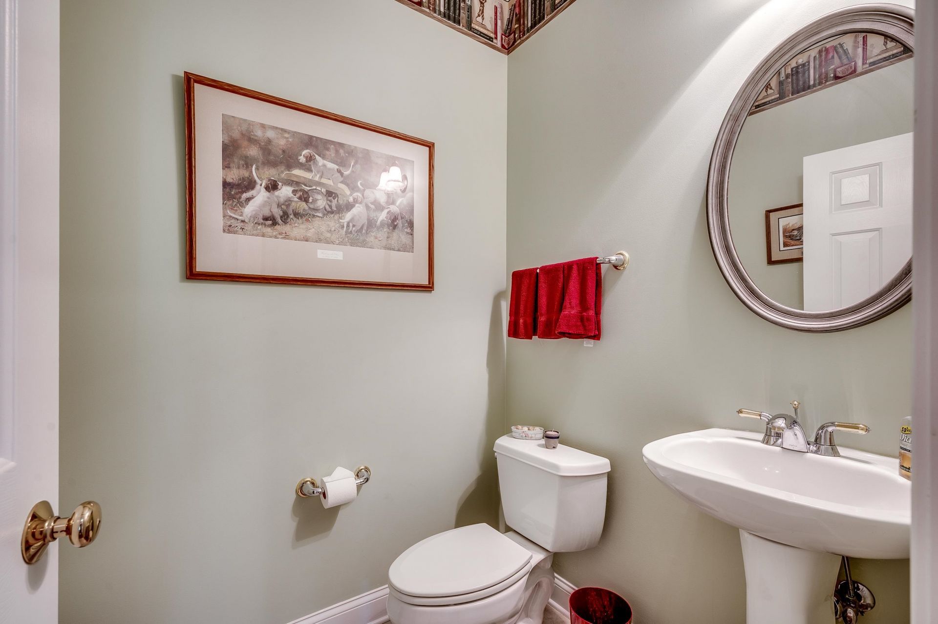 4363 Parkland Dr.  Photo 24