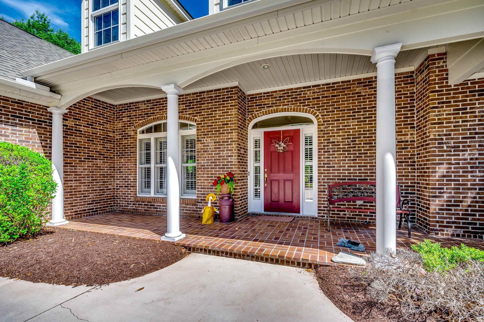 4363 Parkland Dr.  Photo 39
