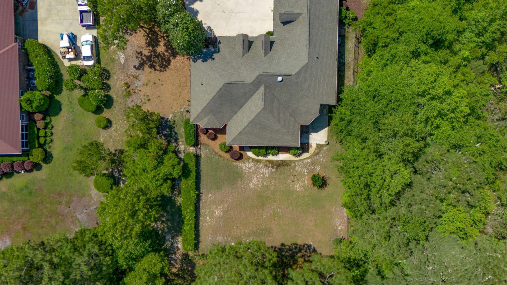 4363 Parkland Dr.  Photo 47