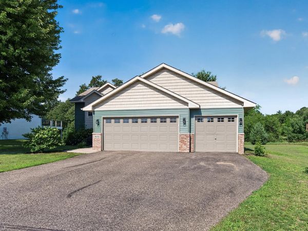 26232 24th Street W, Zimmerman, MN 55398