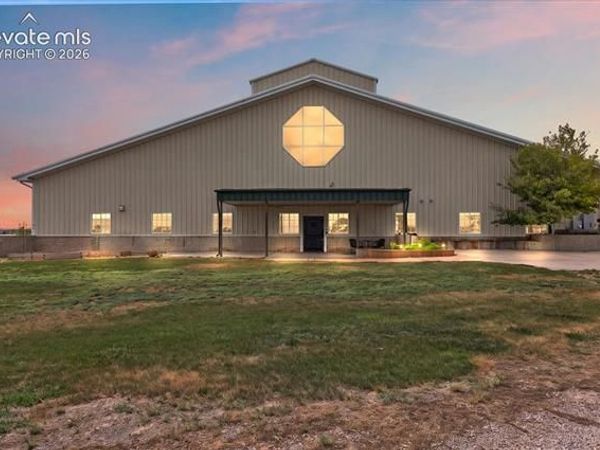 1035 Newton Road, Pueblo, CO 81005