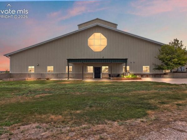 1035 Newton Road, Pueblo, CO 81005