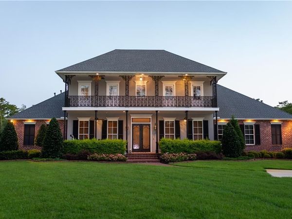 464 ARBOR VIEW Drive, Slidell, LA 70461