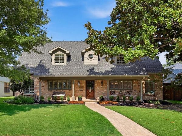 9677 Crestedge Drive, Dallas, TX 75238
