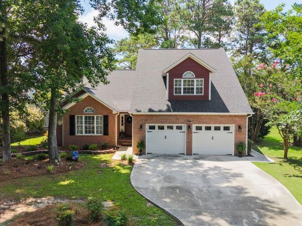 994 Mill Run Road, Sneads Ferry, NC 28460