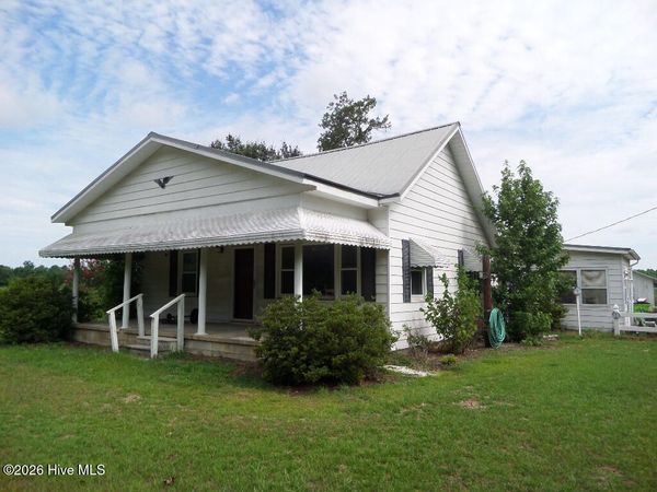 3150 Nc 118, Vanceboro, NC 28586