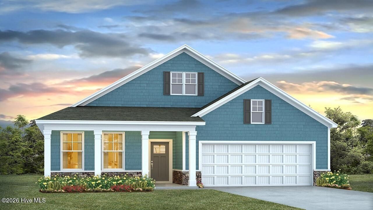 2003 Marietta Circle Nw, Ash, NC 28420 Main Photo