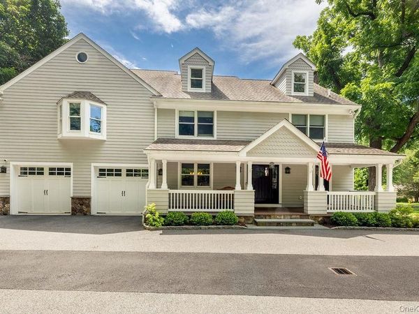 55 Harris Road , Katonah, NY 10536