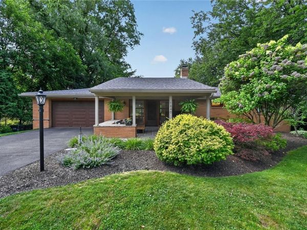 1840 Allison Avenue, Allison Park, PA 15101