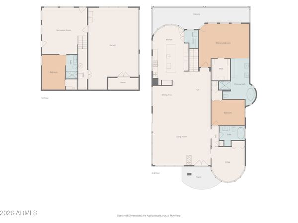 16119 E CHOLLA Drive, Fountain Hills, AZ 85268