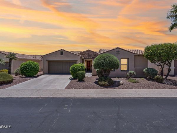 13151 W NOGALES Drive, Sun City West, AZ 85375