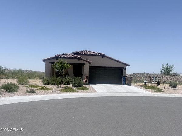 910 ECHO Court, Wickenburg, AZ 85390