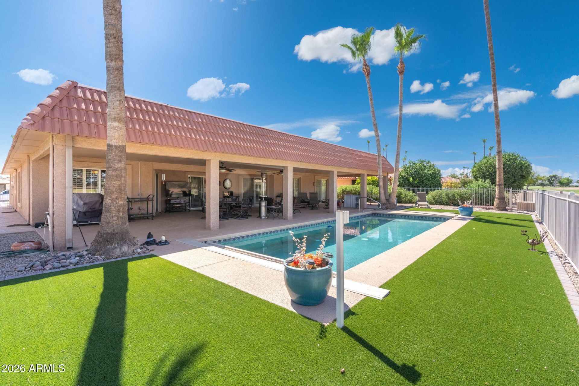 12834 W Castlebar Drive, Sun City West, AZ 85375 Main Photo
