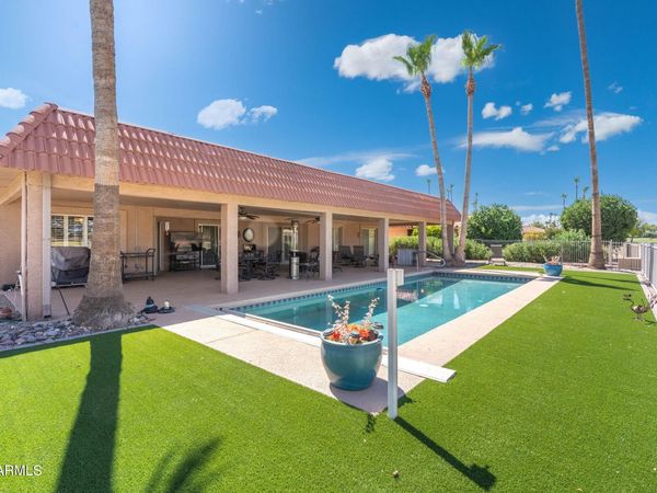12834 W CASTLEBAR Drive, Sun City West, AZ 85375