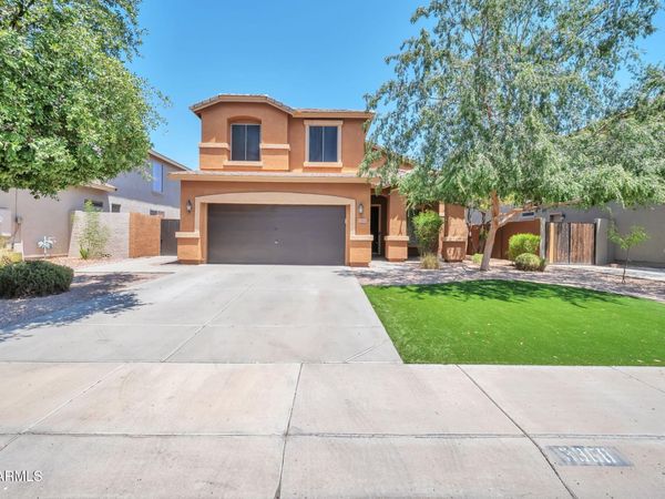 3368 E LAFAYETTE Avenue, Gilbert, AZ 85298