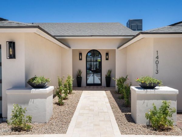 14013 N 57TH Place, Scottsdale, AZ 85254