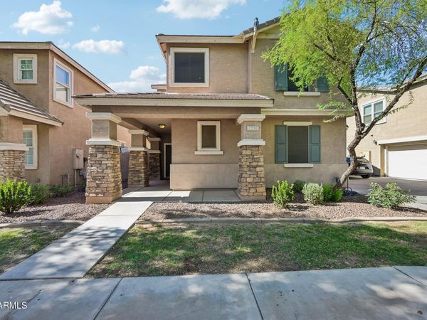 2330 E PECAN Road, Phoenix, AZ 85040