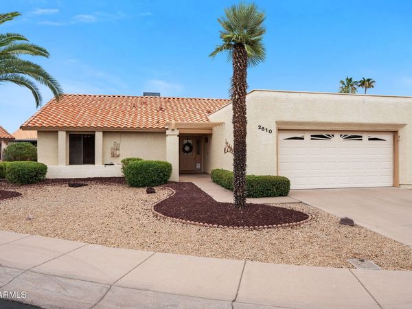 2610 LEISURE WORLD, Mesa, AZ 85206
