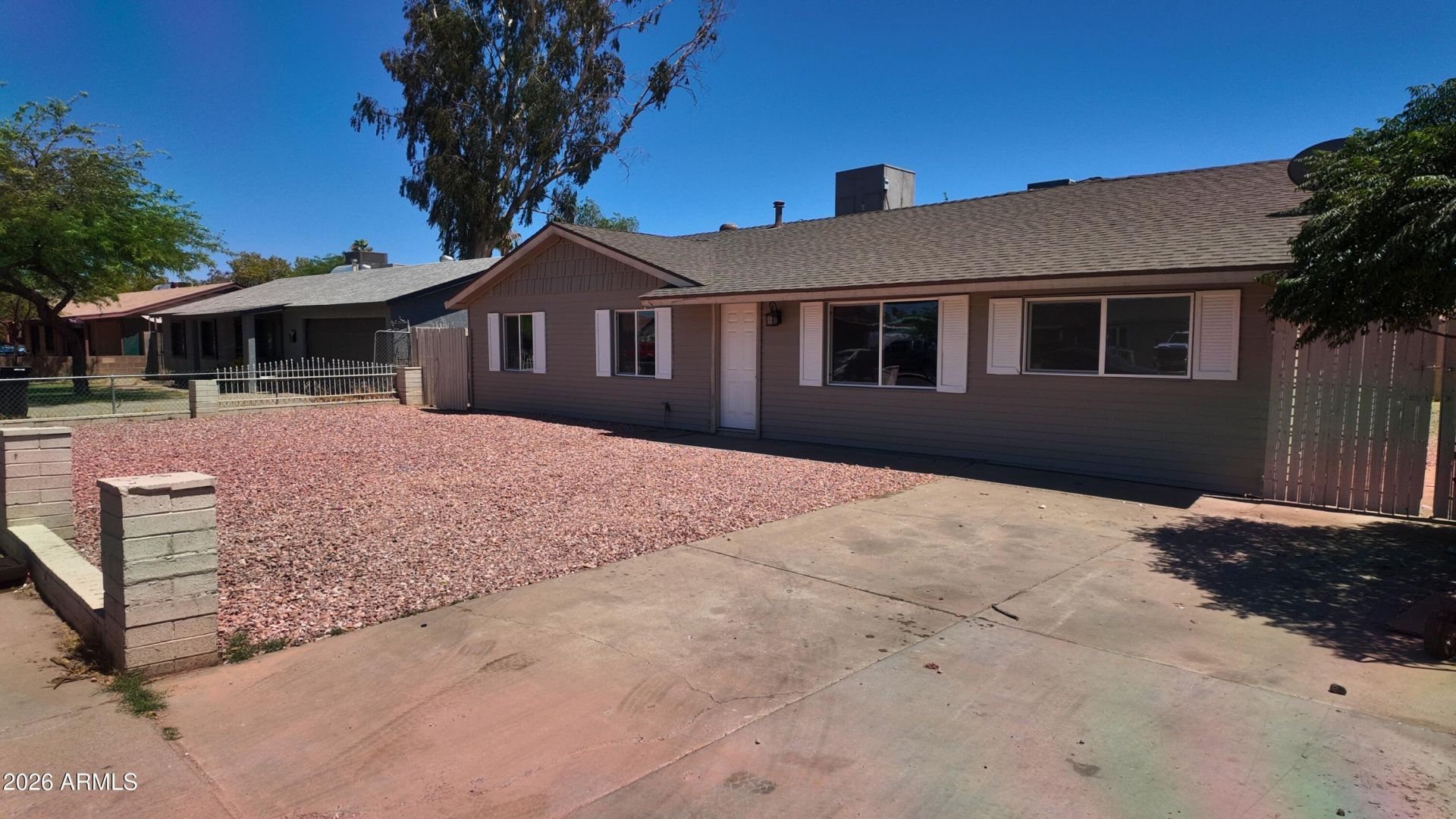 6213 W Palm Lane, Phoenix, AZ 85035 Main Photo
