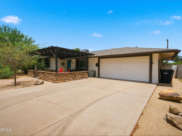 6702 E LEWIS Avenue, Scottsdale, AZ 85257