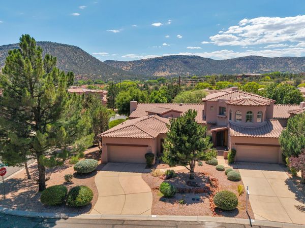 10 SIN SALIDA, Sedona, AZ 86351