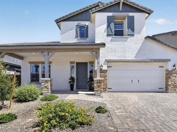 20612 E VIA DEL JARDIN, Queen Creek, AZ 85142