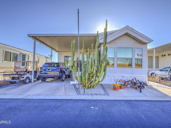 7750 E BROADWAY Road, Unit 401, Mesa, AZ 85208