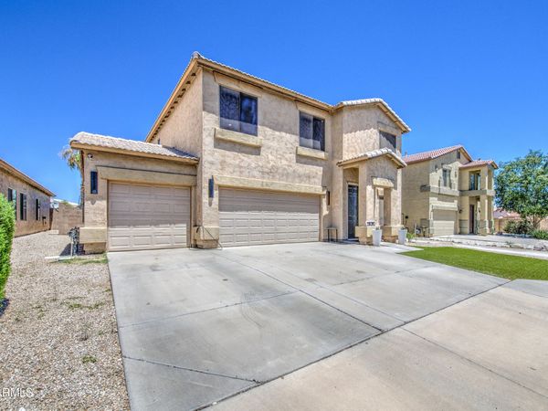 29202 N Shannon Drive, San Tan Valley, AZ 85143