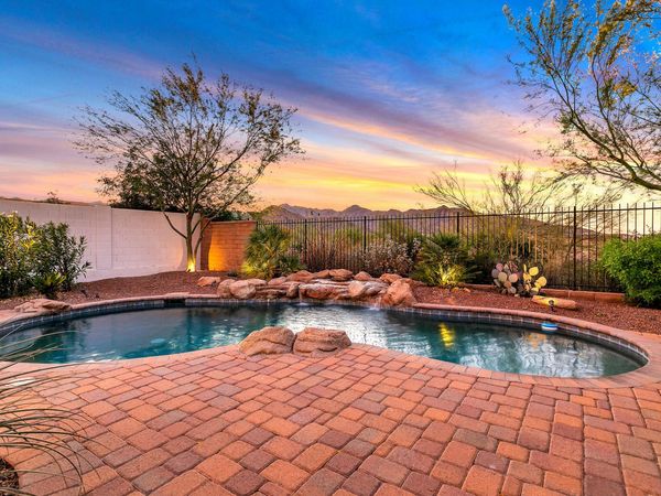 20754 W SUNRISE Court, Buckeye, AZ 85396